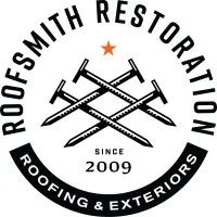 Roofsmith Restoration