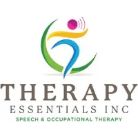 Therapy Essentials Inc. Therapy Essentials Inc.