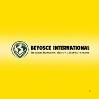 Beyosce International