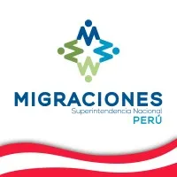 Superintendencia Nacional de Migraciones Perú