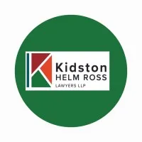 Kidston Helm Ross Lawyers