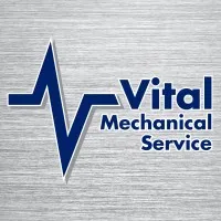 Vital Mechanical Service