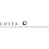 Loita Capital Partners International