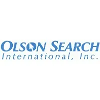 Olson Search International, Inc. Olson Search International, Inc.