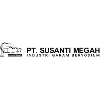 PT Susanti Megah