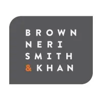 Brown Neri Smith & Khan LLP