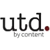 utd. by content utd. by content