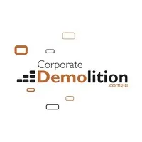 Corporate Demolition