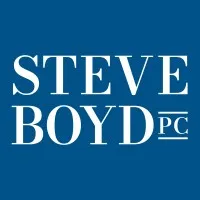 Steve Boyd, PC Steve Boyd, PC