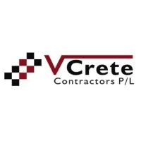 Vcrete Contractors Pty Ltd