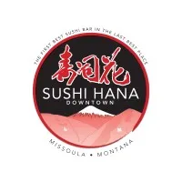 Sushi Hana Downtown