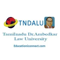 The Tamilnadu Dr.Ambedkar Law University The Tamilnadu Dr.Ambedkar Law University