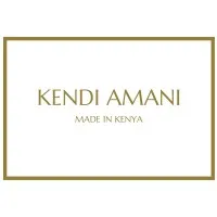 KENDI AMANI
