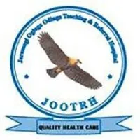 Jaramogi Oginga Odinga Teaching and Referral Hospital
