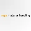 MYCA: Material Handling MYCA: Material Handling