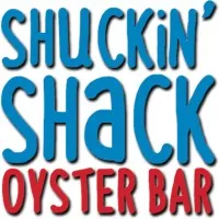 Shuckin'​ Shack Oyster Bar