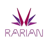 Rarian Ceramics & Hardware