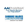 AAIPharma Services Corp./ Cambridge Major Laboratories Inc (Now Part of Alcami) AAIPharma Services Corp./ Cambridge Major Laboratories Inc (Now Part of Alcami)