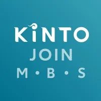 KINTO Join Mobility Business Solutions