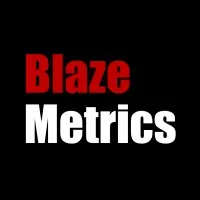 BlazeMetrics