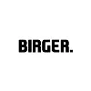 BIRGER. BIRGER.