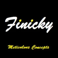 Finicky