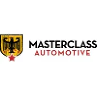 MasterClass Automotive