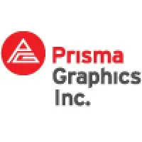 Prisma Graphics Inc. Prisma Graphics Inc.