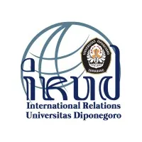 Department of International Relations Universitas Diponegoro Department of International Relations Universitas Diponegoro