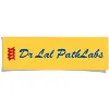 Dr Lal PathLabs. Medical lab