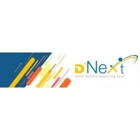D'Next Consulting Inc. D'Next Consulting Inc.