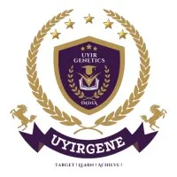 Uyirgene Research Pvt Ltd