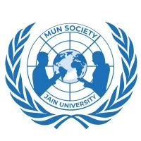 JU-MUN SOCIETY JU-MUN SOCIETY