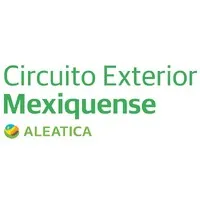 Circuito Exterior Mexiquense 