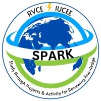 SPARK: The IUCEE student chapter of RVCE