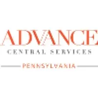 Advance Central Services Pennsylvania
