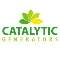 Catalytic Generators Catalytic Generators