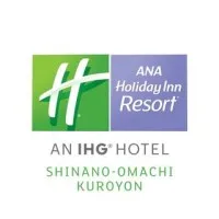 ANA Holiday Inn Resort Shinano-omachi Kuroyon ANA Holiday Inn Resort Shinano-omachi Kuroyon