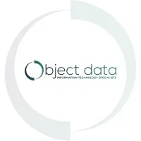 Object Data Inc Object Data Inc