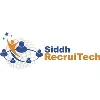 Siddh RecruiTech Siddh RecruiTech