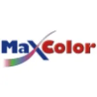 Maxcolor S.A.S Maxcolor S.A.S