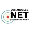 Los Angeles .NET Developers Group Los Angeles .NET Developers Group