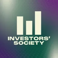 Investors' Society DLSU Investors' Society DLSU