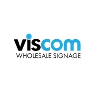 Viscom Wholesale Signage