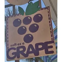 Soft As A Grape