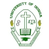 University of Iringa verified emails