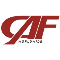 CAF WORLDWIDE INC.