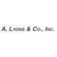 A.Lyons & Co., Inc