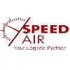 Speed Air Logistics Speed Air Logistics