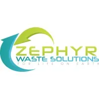 Zephyr Waste Solutions Zephyr Waste Solutions